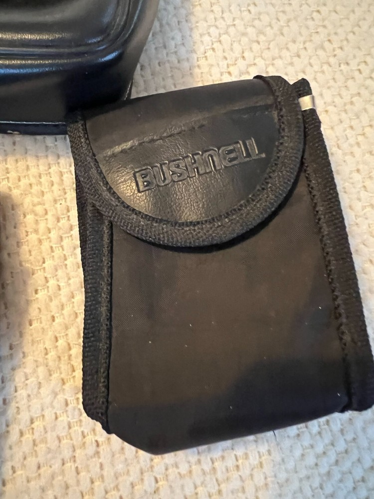 Bushnell, Uncle Mike's, Bino, Snell Cases