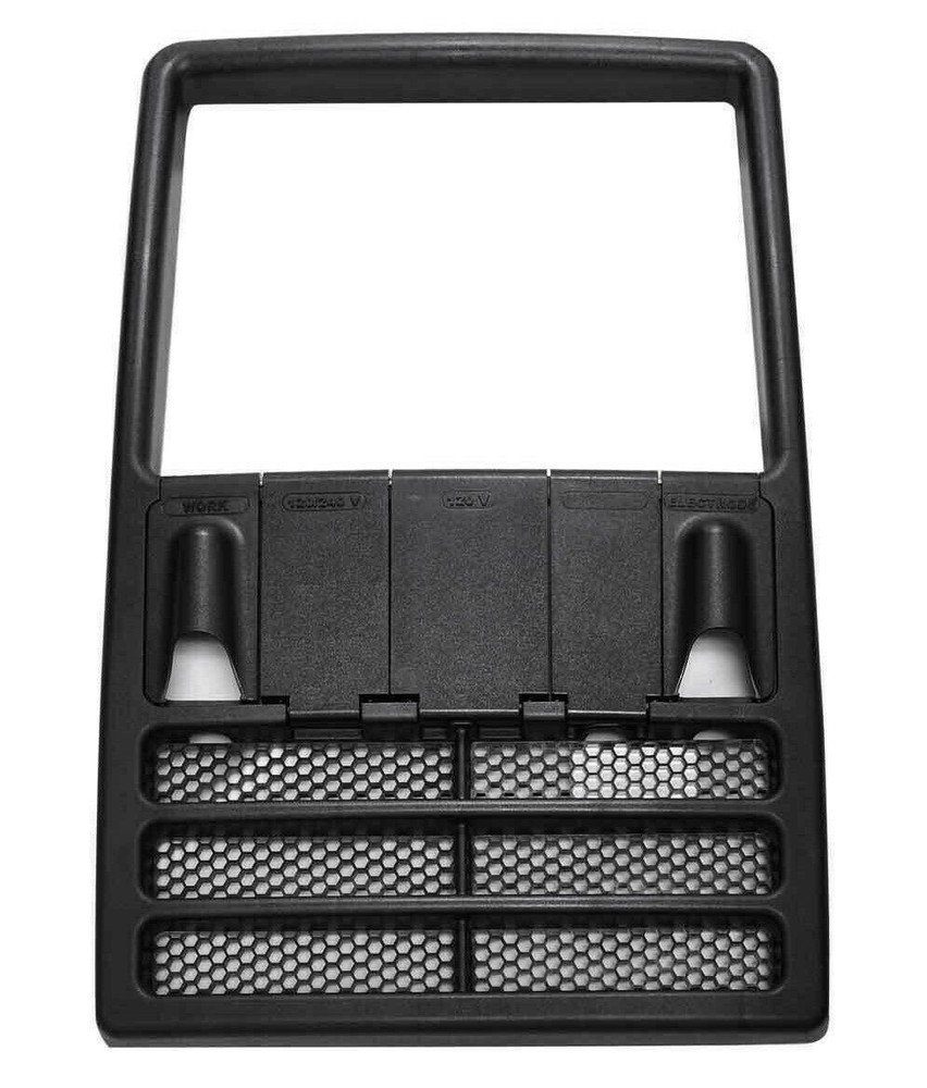 Miller 217346 Bezel Assembly