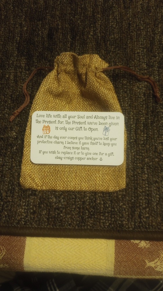 Craig's Copper Anchor Adventure