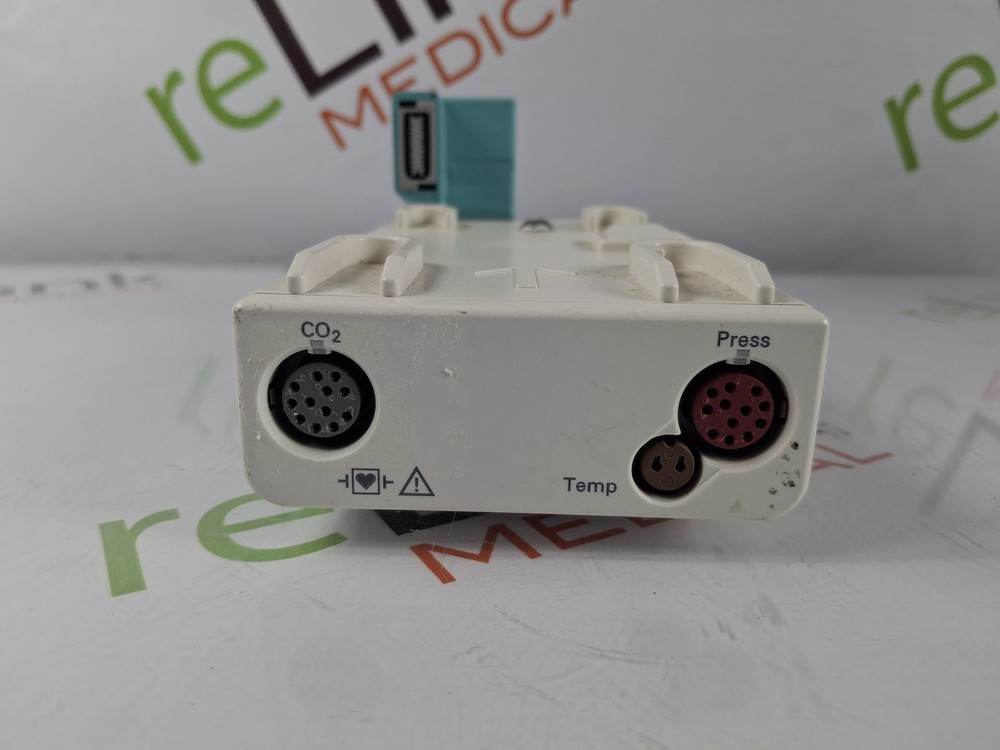 Philips M3016A Mainstream CO2 MMS Module