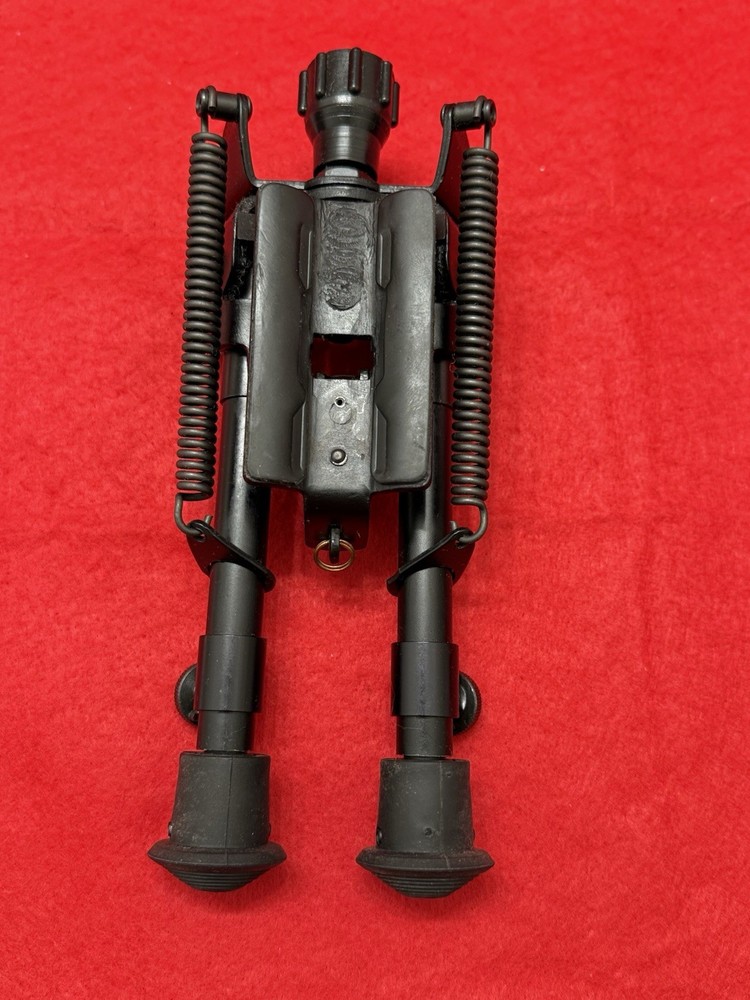 Harris Bipod BR2 Series S Minty Black