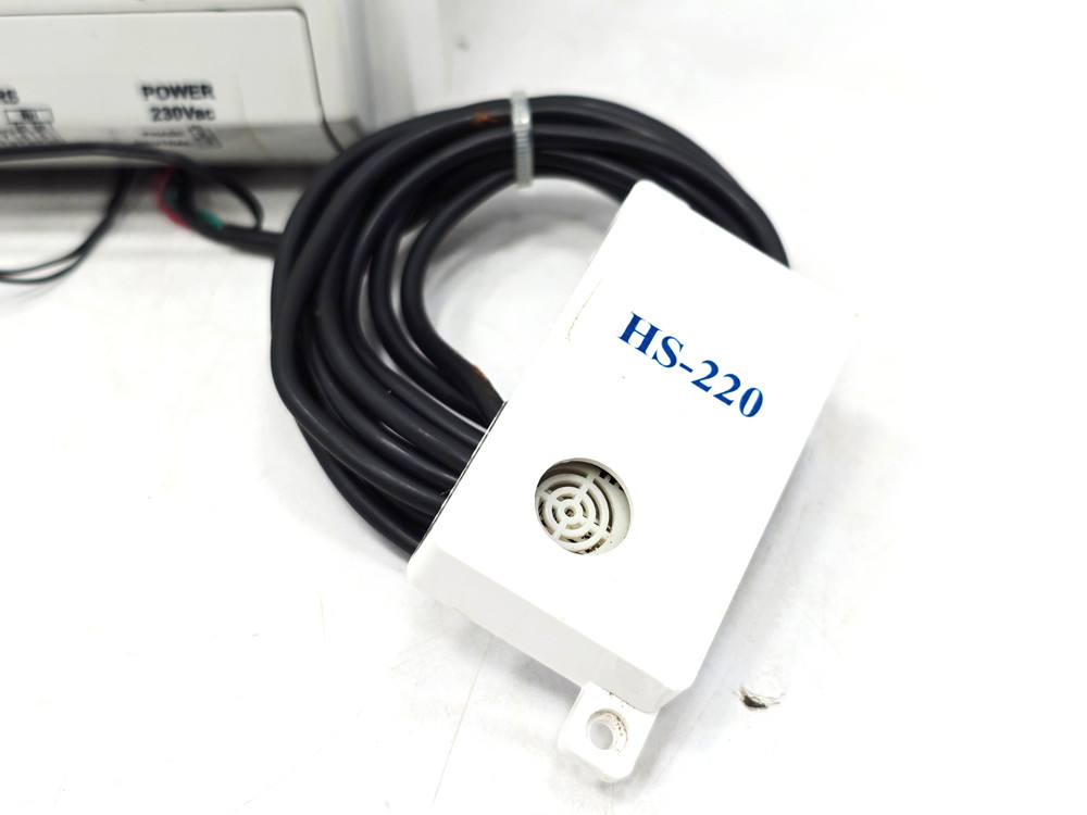 ATP-96433FC4 ACME TEMPERATURE CONTROLLER WITH SENSOR