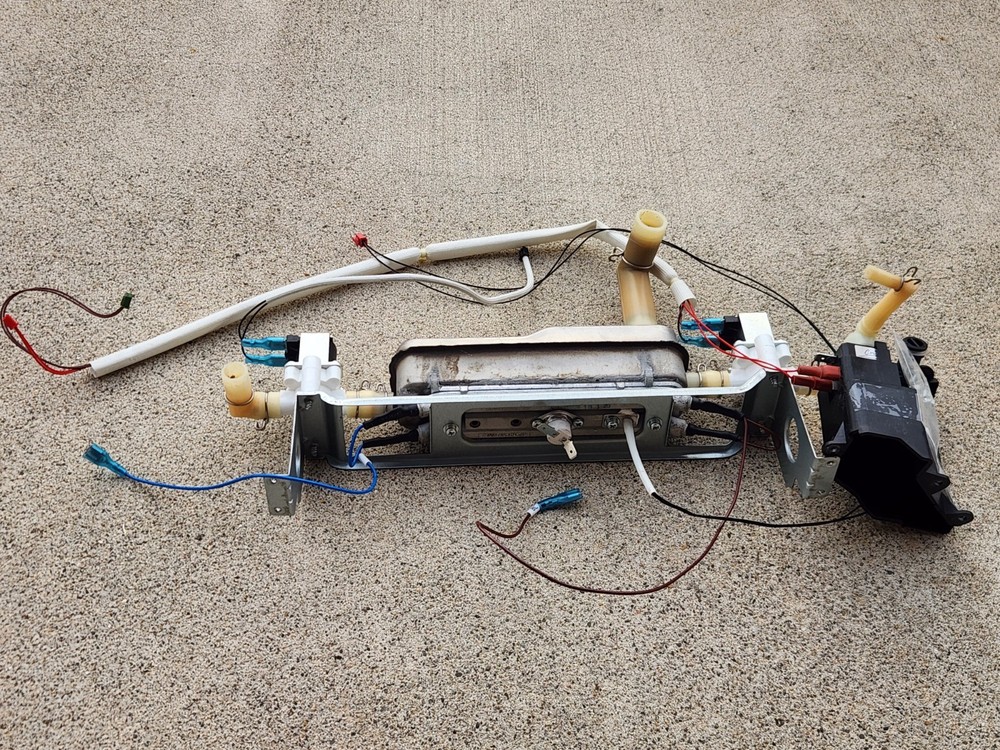 AN900-10 Anova Precision Steam Combi Oven Replacement Part