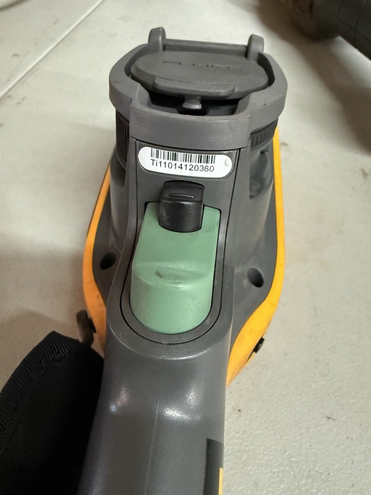 Fluke ti110 Thermal Imager Unit