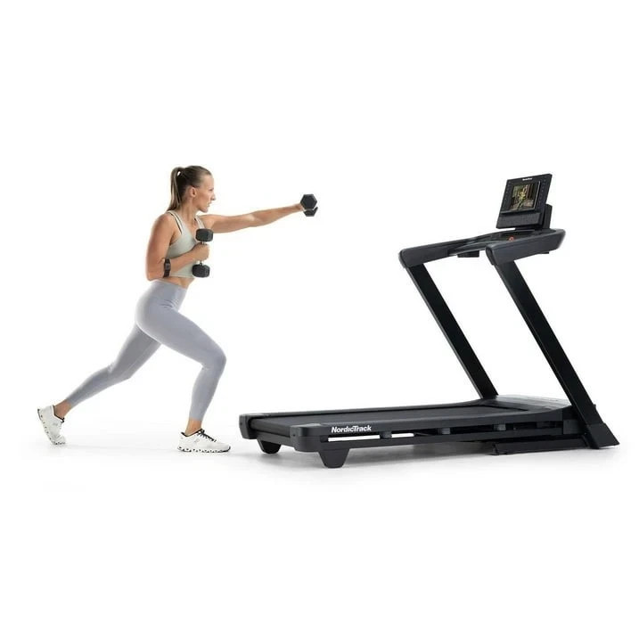 NordicTrack T Series 8 Treadmill