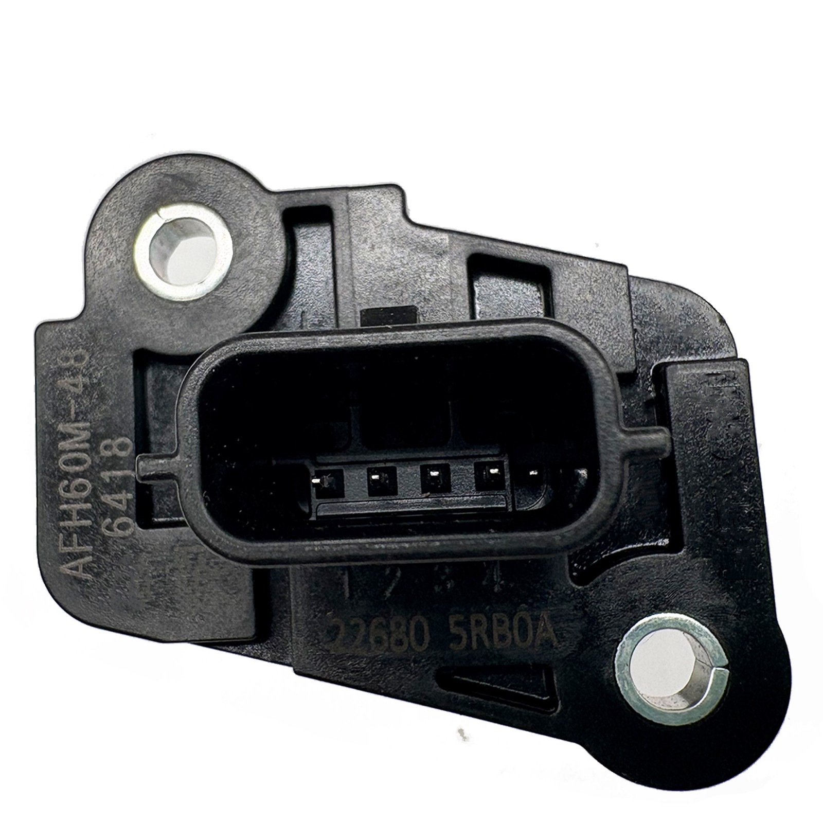 Mass Air Flow MAF Sensor for Nissan Pathfinder Rogue INFINITI QX60 22680-5RB0A