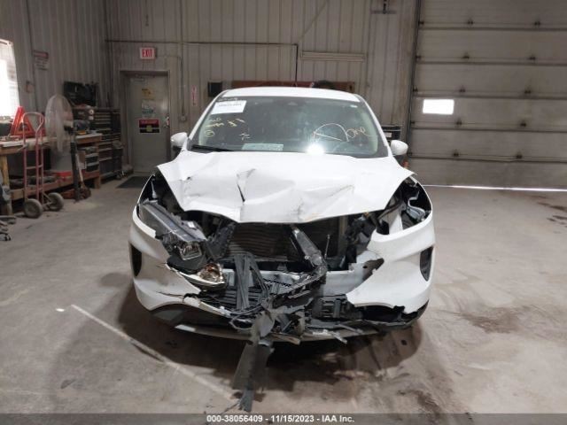 Camera/Projector Camera Lane Keep Assist Fits 20 ESCAPE 1874812