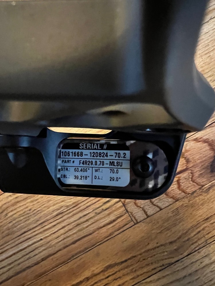 Prime Form 30 70lb Compound Bow