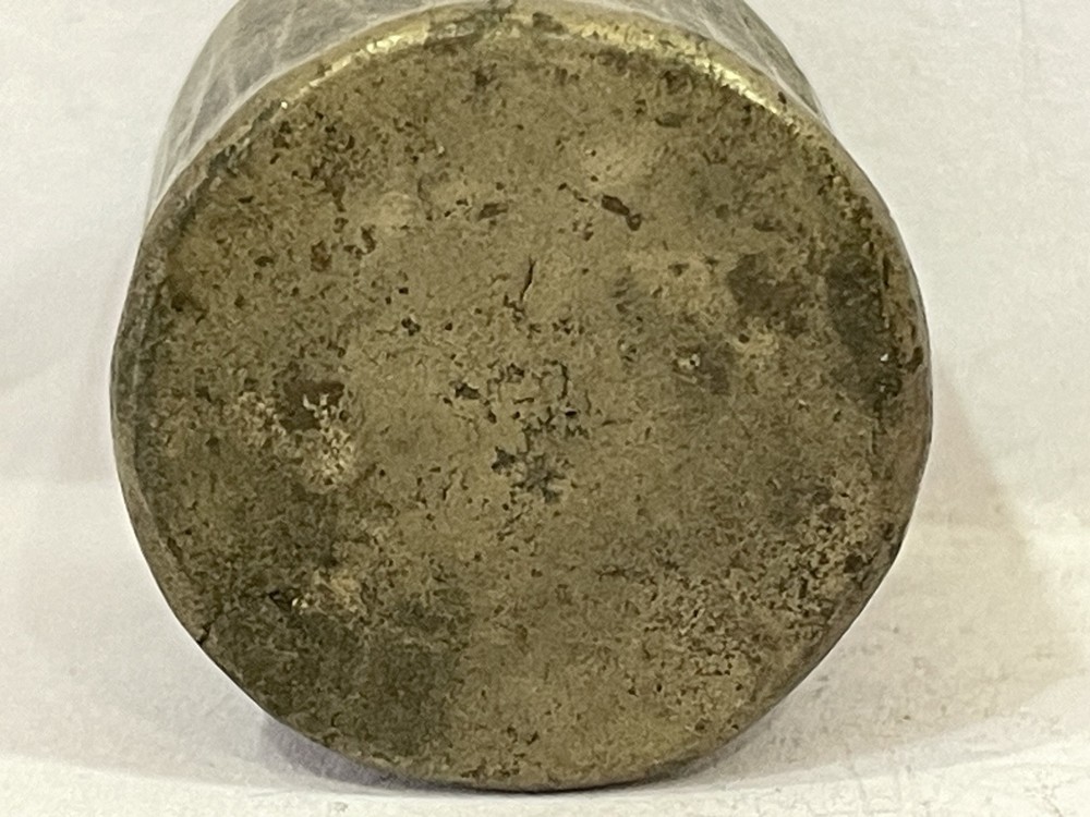 Antique Brass Dye /seal