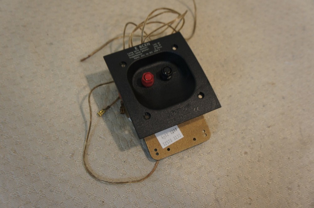 JAMO E 8CEN CROSSOVER