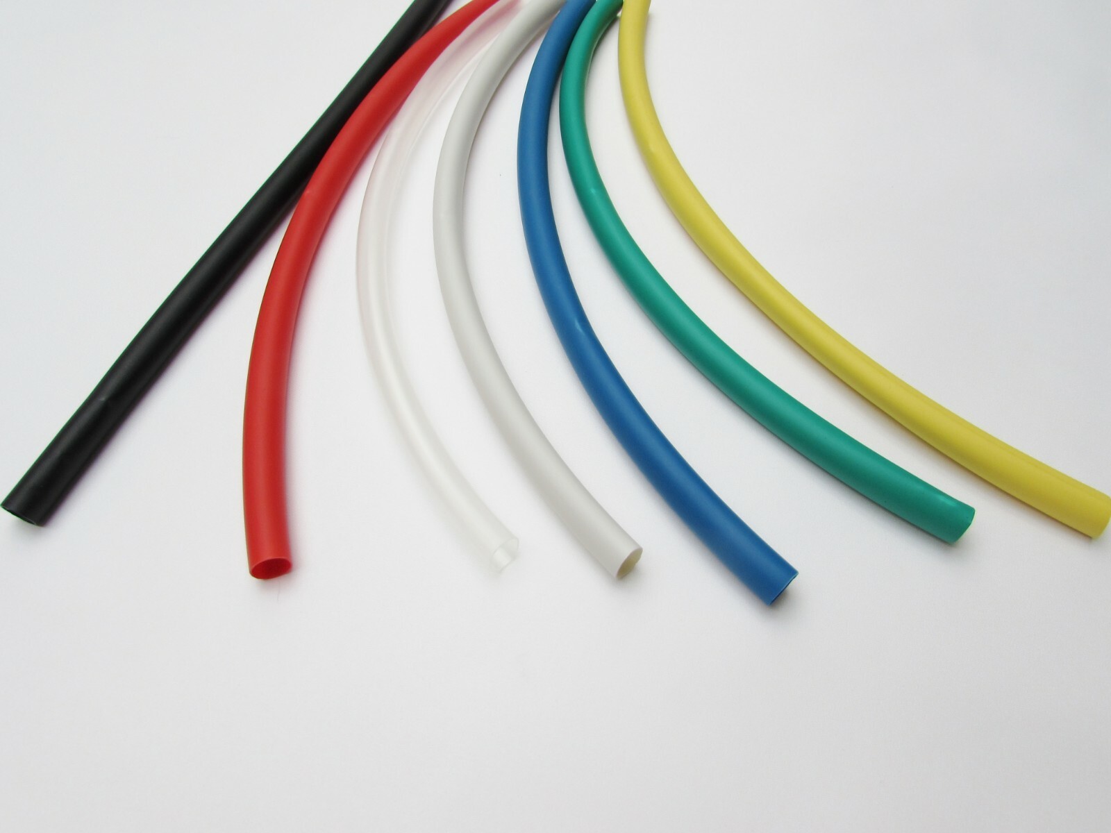 Heat Shrink Tube - 3:1 ratio Dual Wall Adhesive Glue Marine lot HeatShrinkBuddy