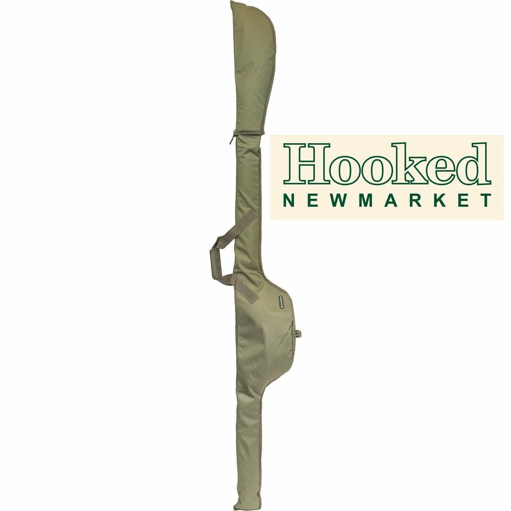 Speero Adjustable Rod Sleeve -Green & DPM Camo