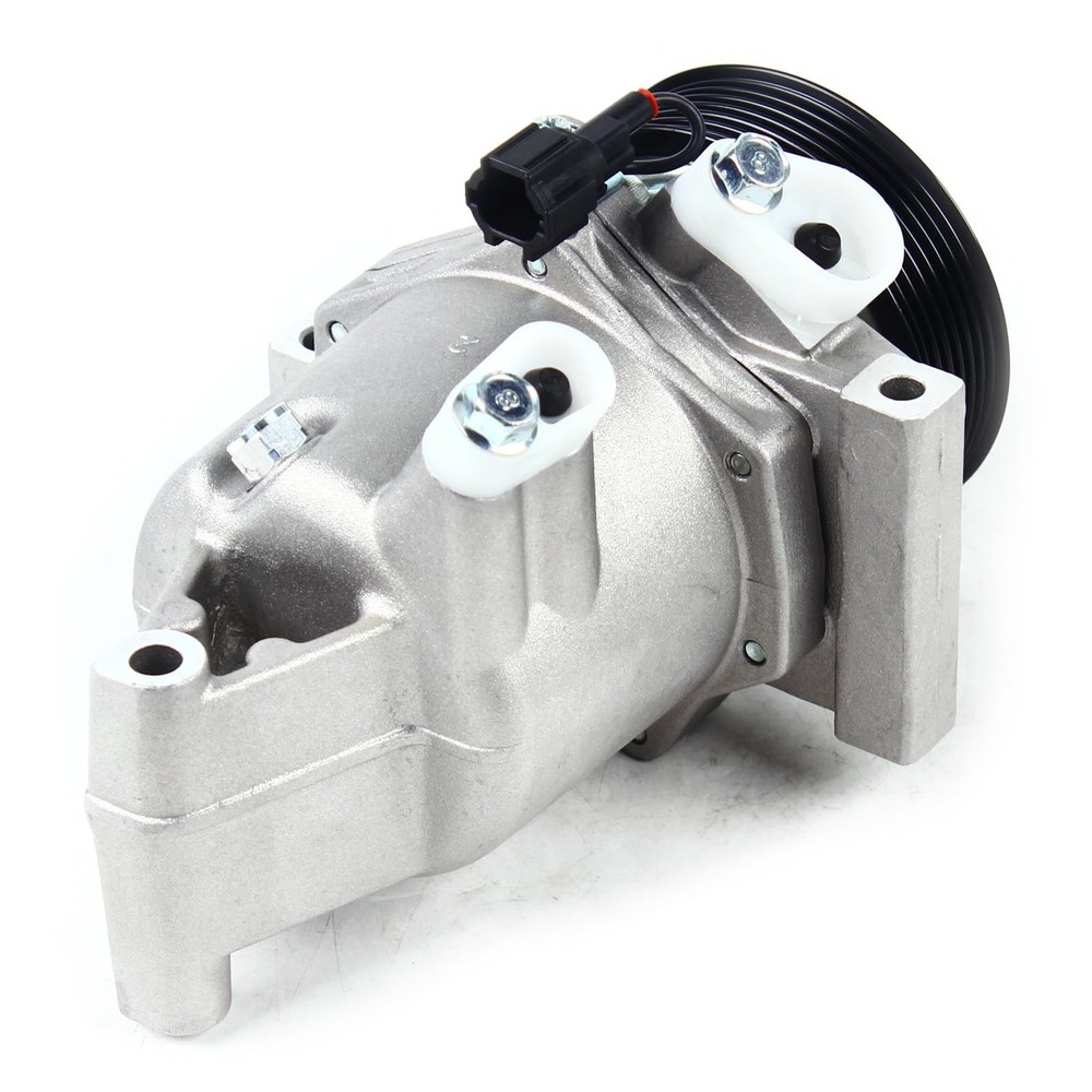 A/C Compressor with Clutch Versa Note 1.6L 2014-2018 CO 29099C