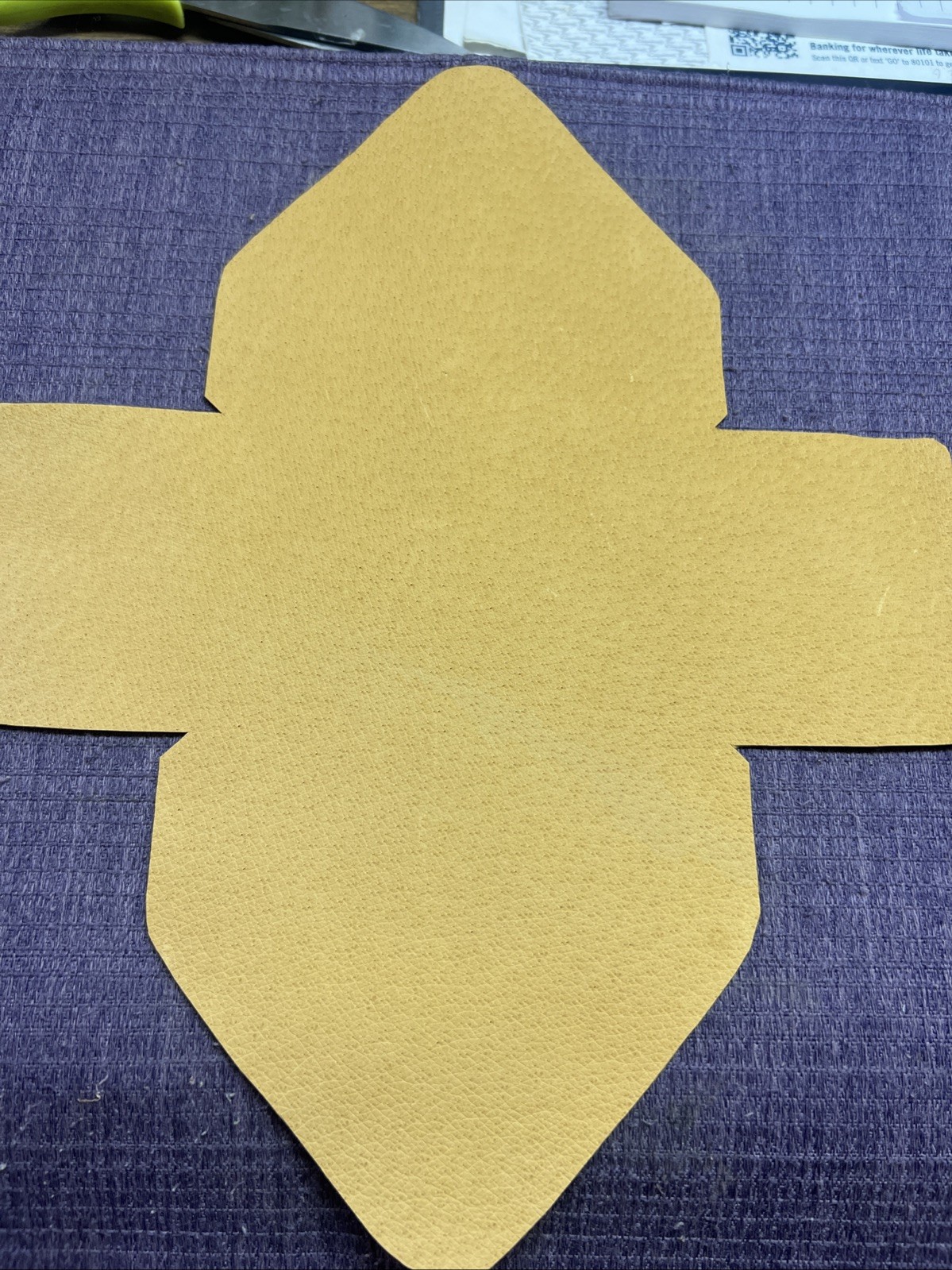 Replacement Pillow Real leather cover colt for Rolex 68.00.xx box High Quality‼️