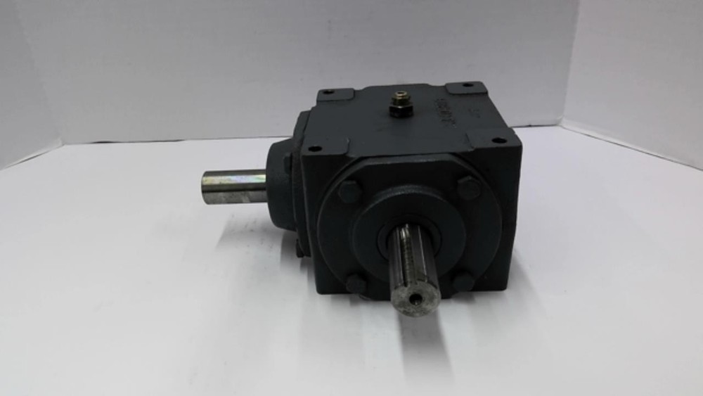 Left Right Gear Box 1:1 Ratio