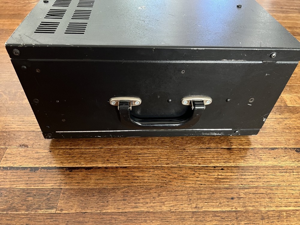 Environics 6100 Multi-Gas Calibrator