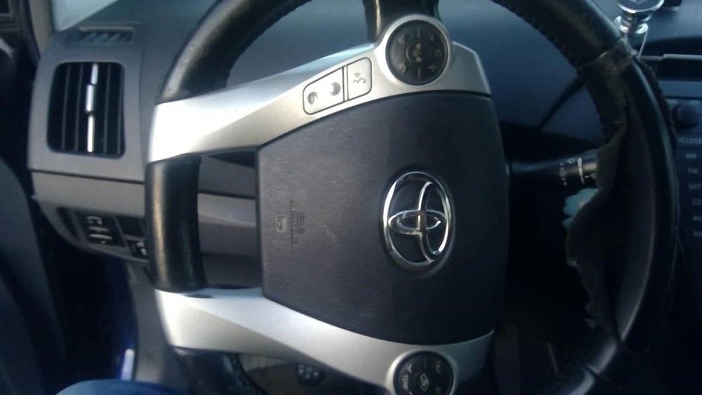 PRIUS 2010 Transmission Shift 1110079