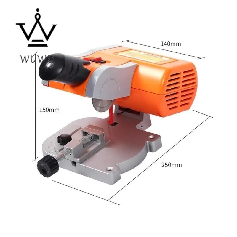 Small Tools Tabletop Workshop Small Cutting Machine School Teaching