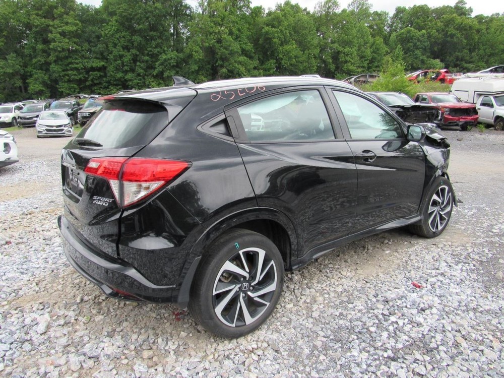 HR-V 2019 Glove Box 1047736