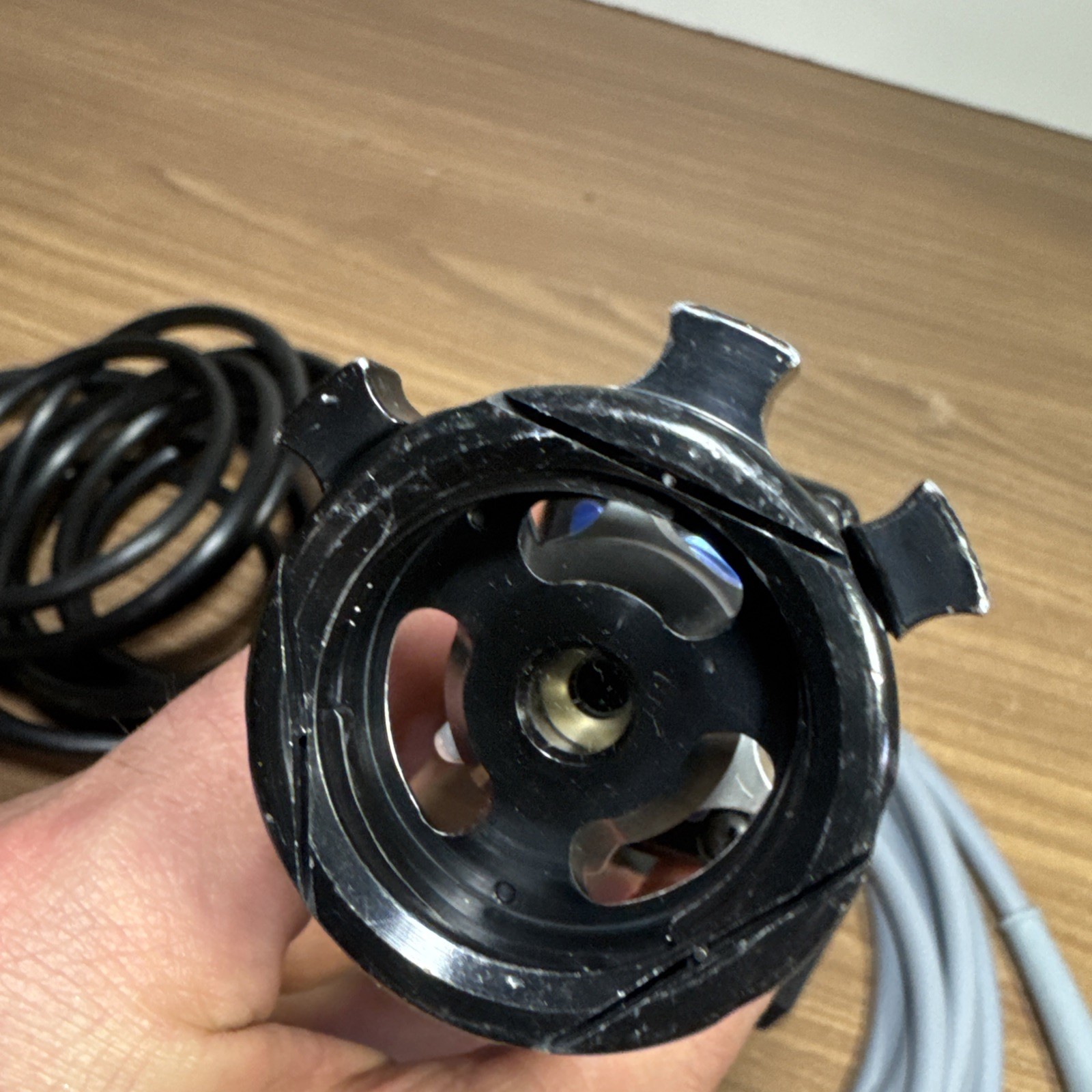 Karl Storz 20221130U Tricam NTSC Camera Head