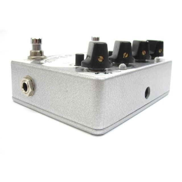 Xotic Effects Robotalk 2 Envelope Filter Effects Pedal Used