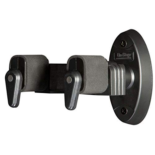 On-Stage GS8130 Locking Guitar Hanger
