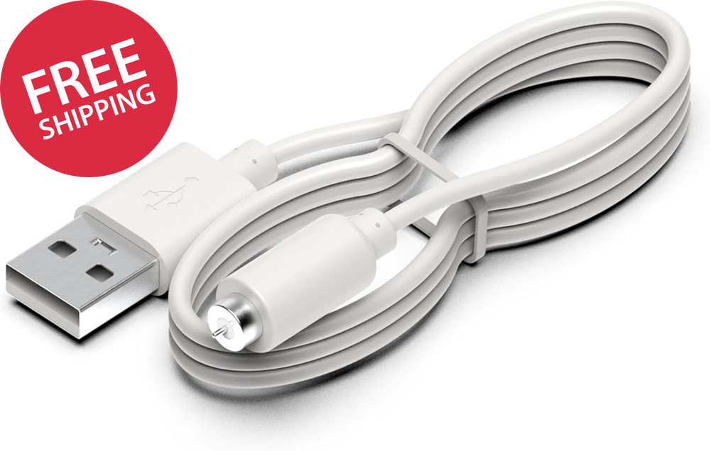 Replacement Magnetic Charging Cables | USB Charger Cord, Replacement Charging Ca