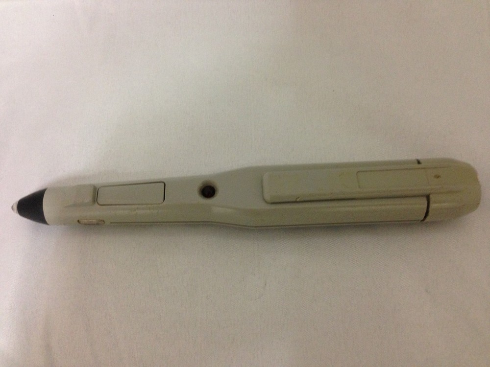 Symbol Datawand IIB Pocket-Size Barcode Reader