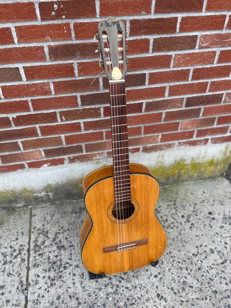 Vintage Framus 1962 Classical Guitar