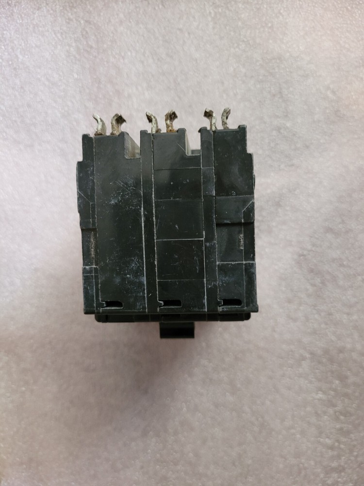 QO320 SQUARE D 3POLE 20AMP 240V