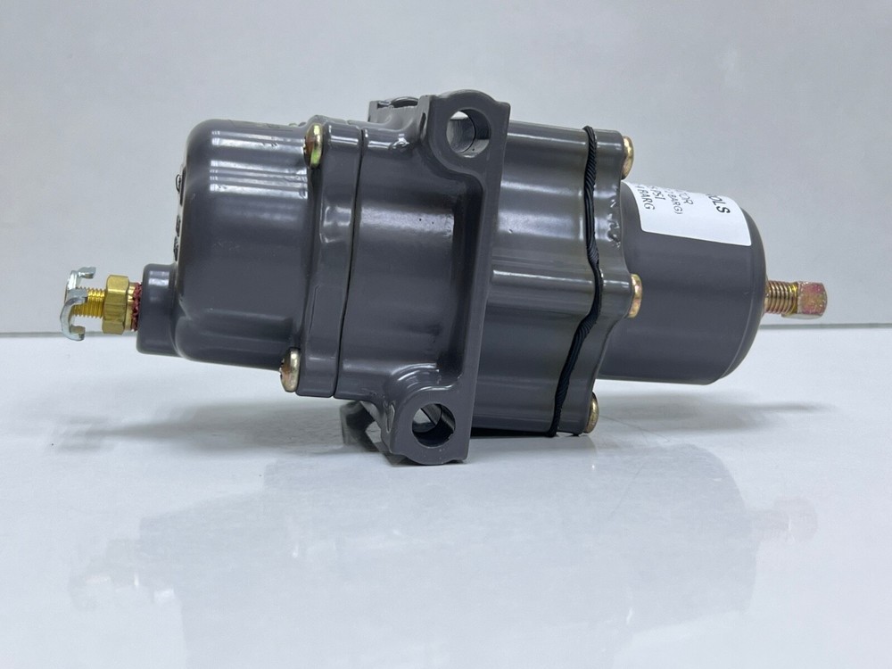 FISHER 67CFR-224 PRESSURE REGULATOR
