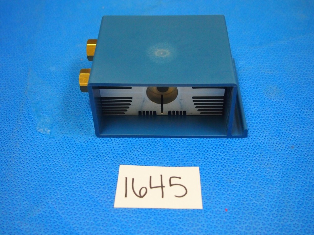 Intuitive Surgical DaVinci S/SI Illuminator Lamp Model Y1866