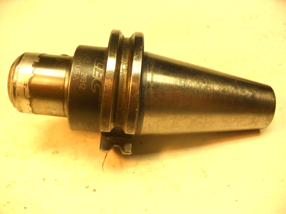 PARLEC C40-50EM2 END End Mill Tool Holder