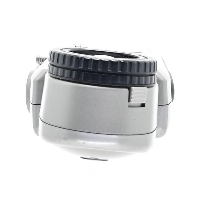 Sekonic L-358 Flash Master Meter - Silver
