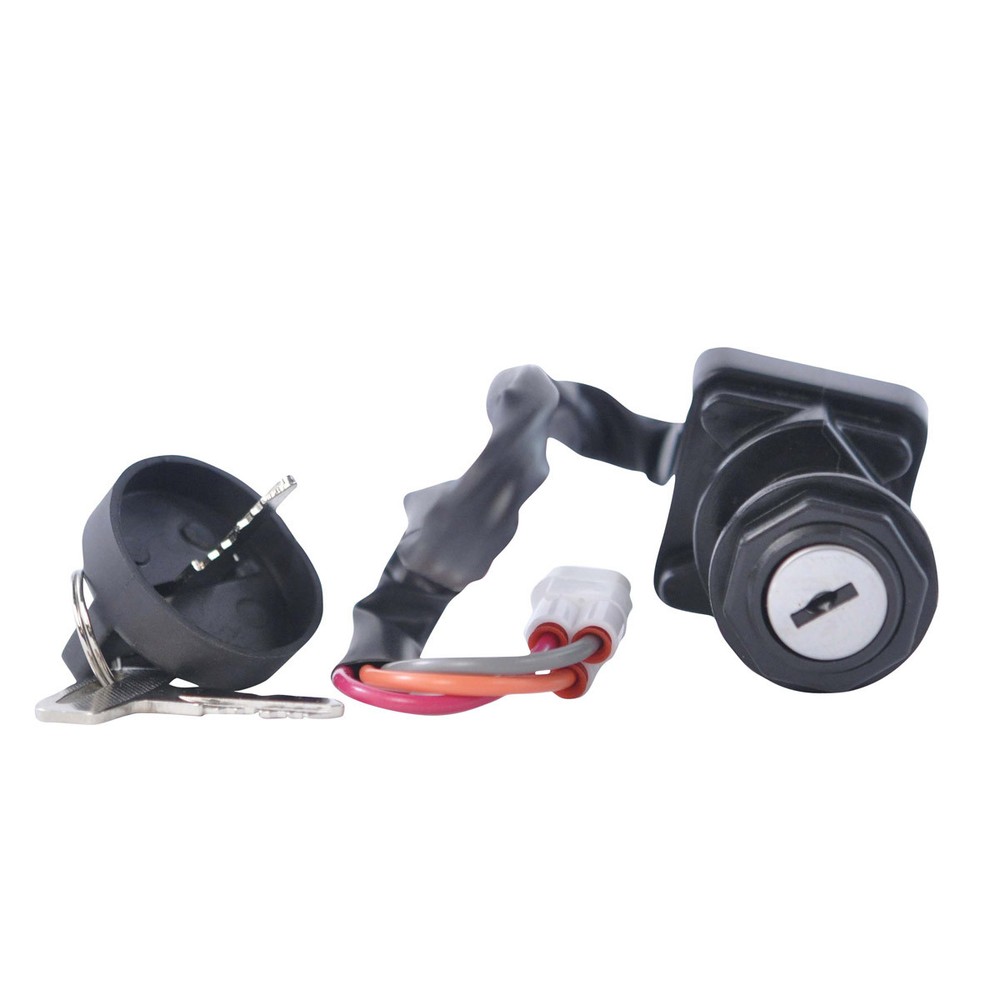 Ignition Key Switch For Kawasaki KFX 400 2005 2006