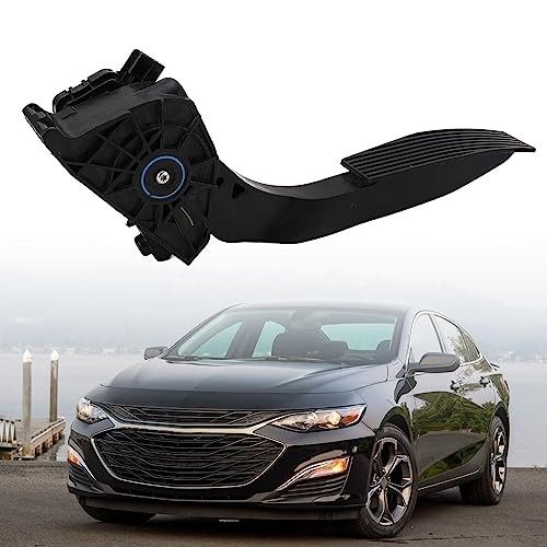 Accelerator Pedal,Accelerator Pedal Assembly With Travel Sensor 84344895
