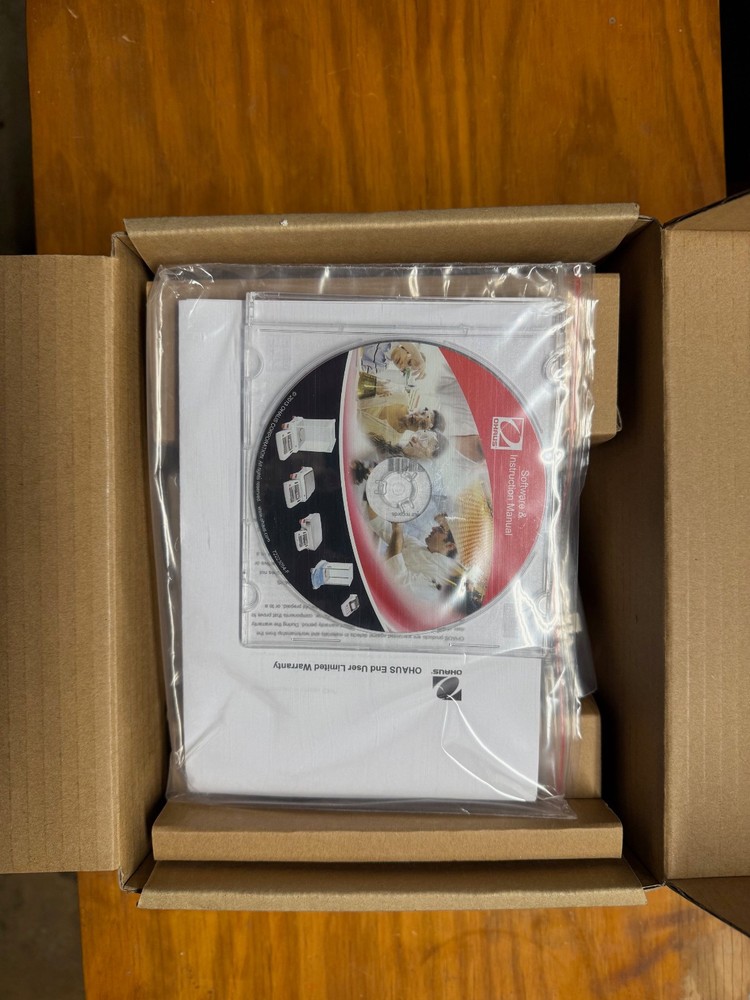 Ohaus SF40A Impact Dot-Matrix Printer BRAND NEW