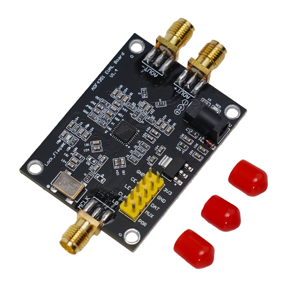 Professional ADF4351 Development Board for Frequency Synthesizer (35M 4 4G)