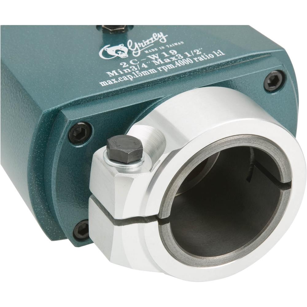 G5952 Boring Head - 2 Spindle for G4185