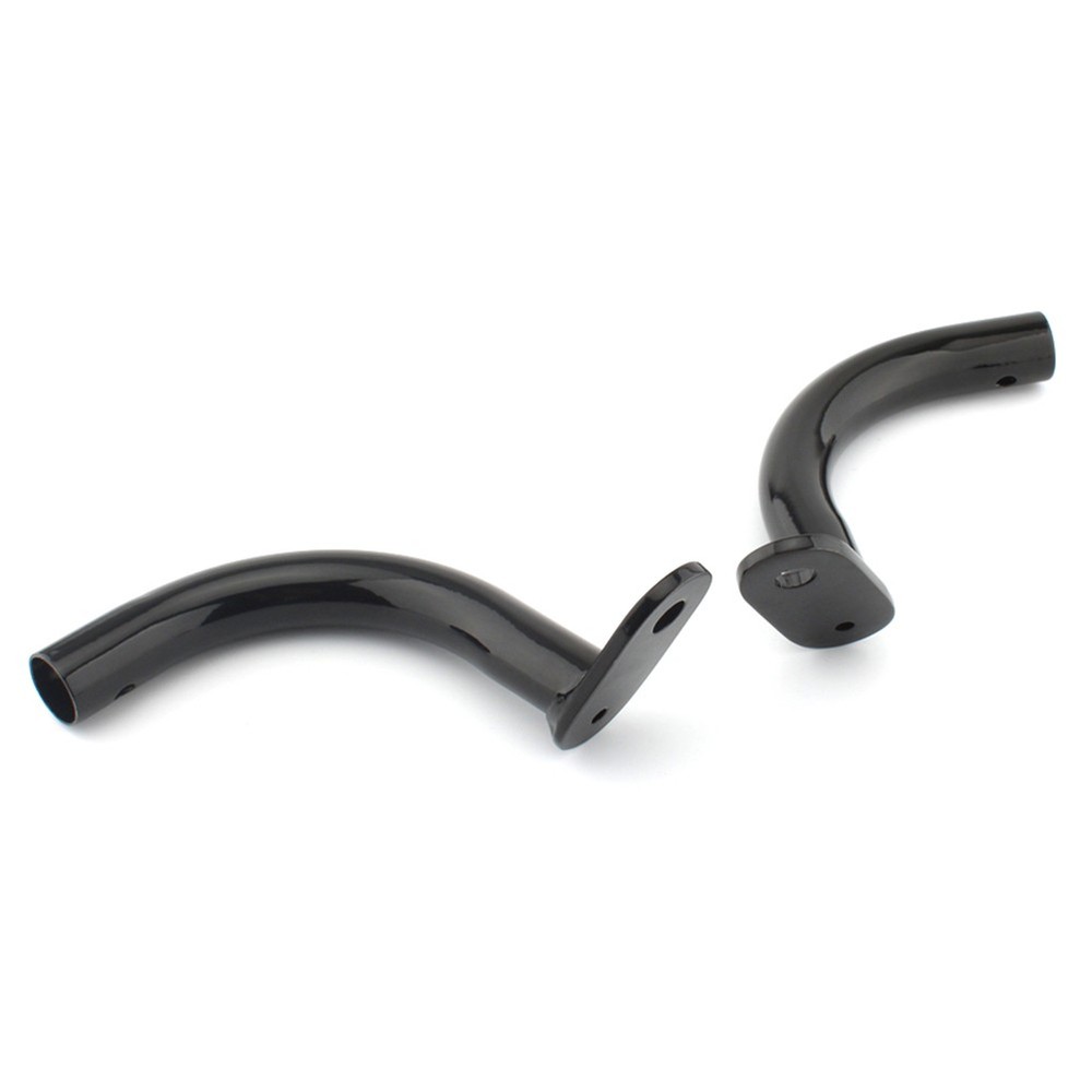 Saddlebag Guard Mount Support for Harley FLHR Road King Glide