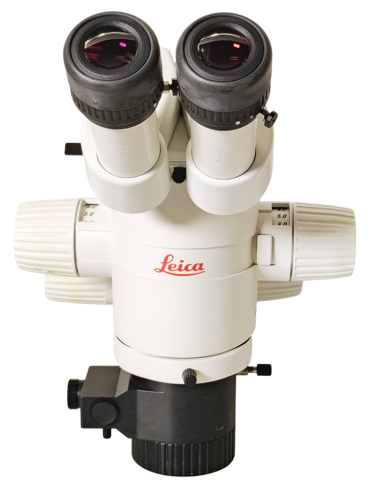 Leica MZ95 Stereo Microscope