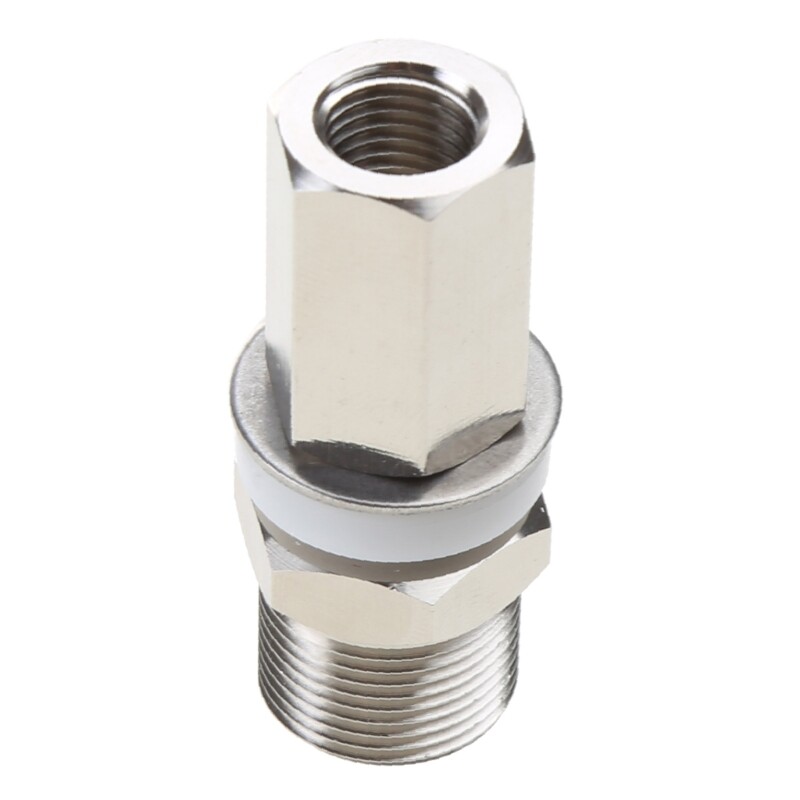 Original Mount Adapter (SO-239) to 3/8-24 Threaded Mount Adapter