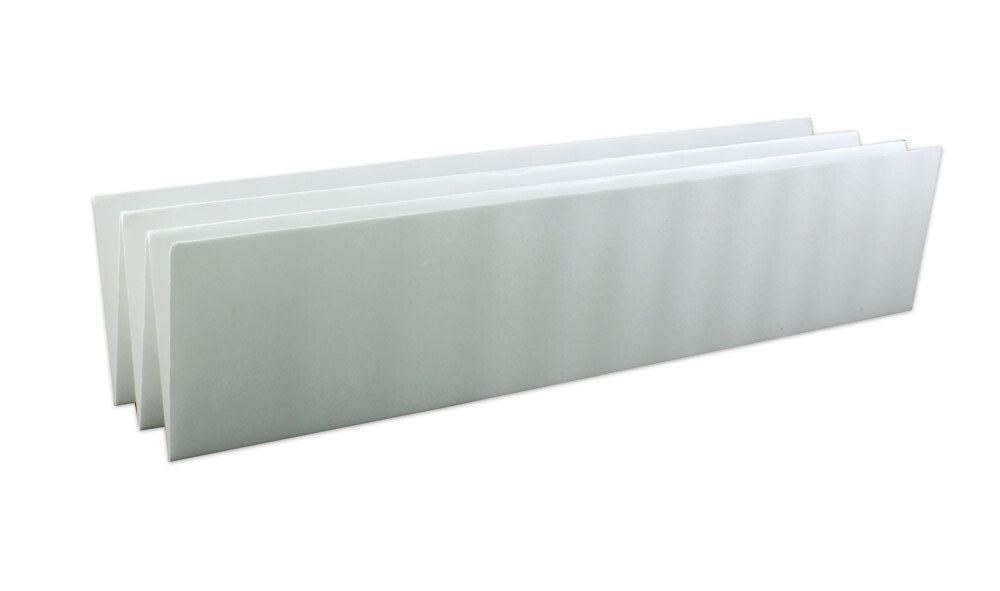 4in Thick Support Panels (extruded foam, 4pcs) for Terrain Understructure