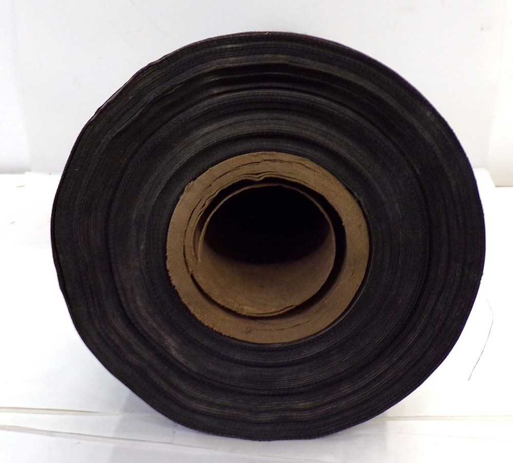 INDUSTRIAL COATED VINYL, 18 OZ, 22" WIDTH, 75 LINEAR FT