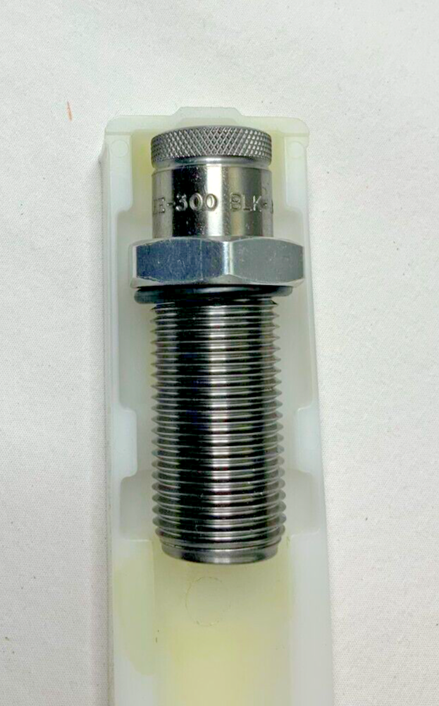 Lee Quick Trim Die 300 AAC Blackout 90689