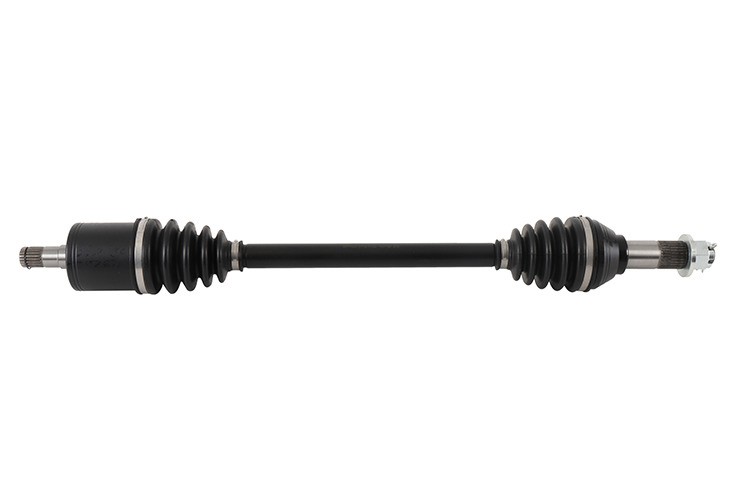 For 8 Ball Extreme Axle Front