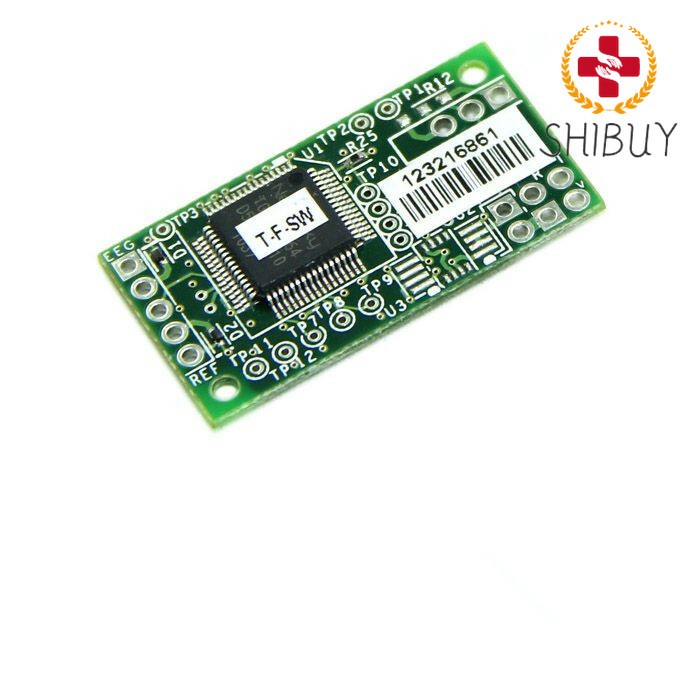 1PCS Brain Wave Sensor Module Development Board