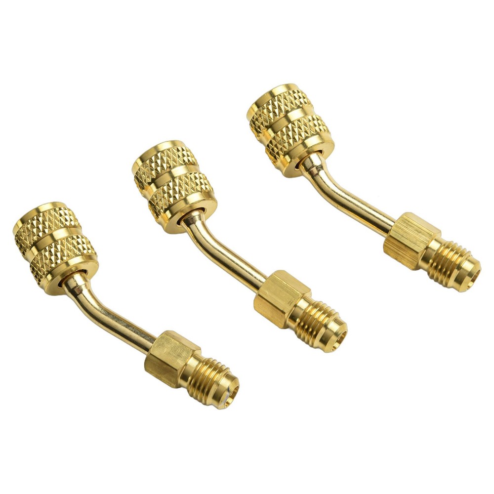 Versatile R410a Adapter Kit Streamlining Your HVAC Maintenance Process