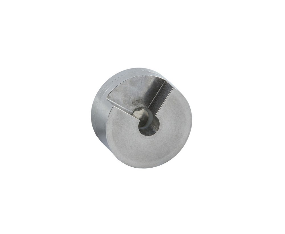 Stainless Steel Base w/Outer Corners