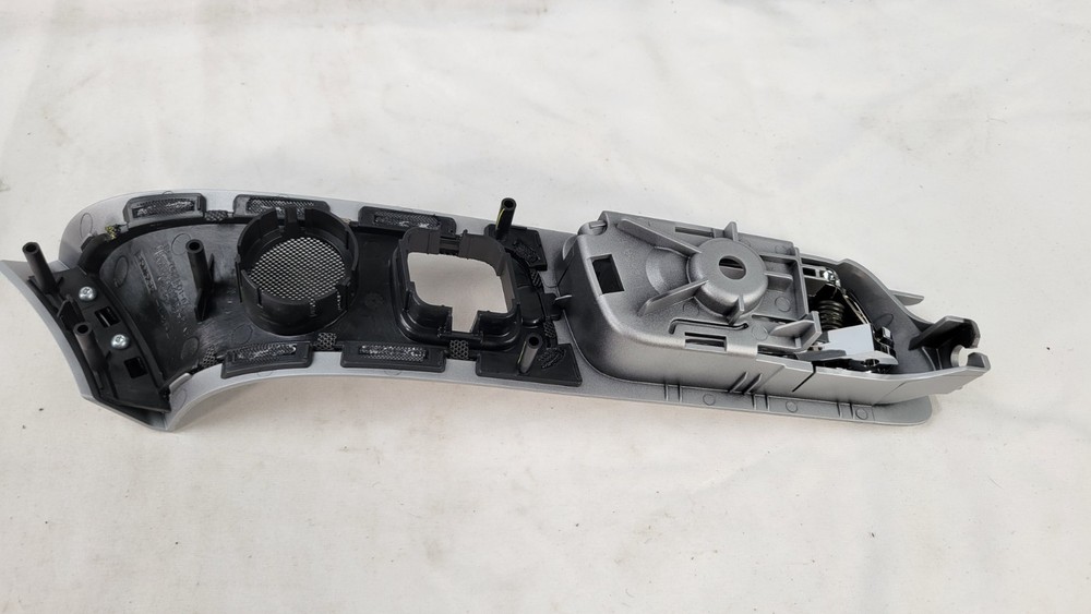 2011-2015 Ford Explorer Interior Door Handle Left Driver Front EB5Z-7822601-FA